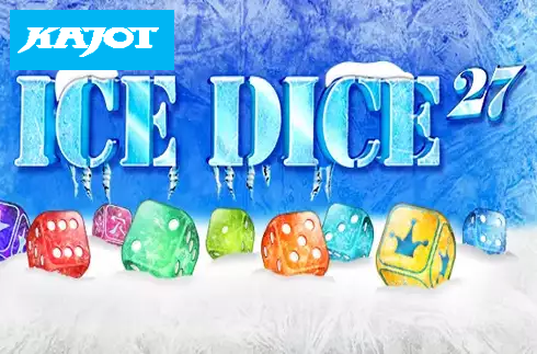 Ice Dice 27